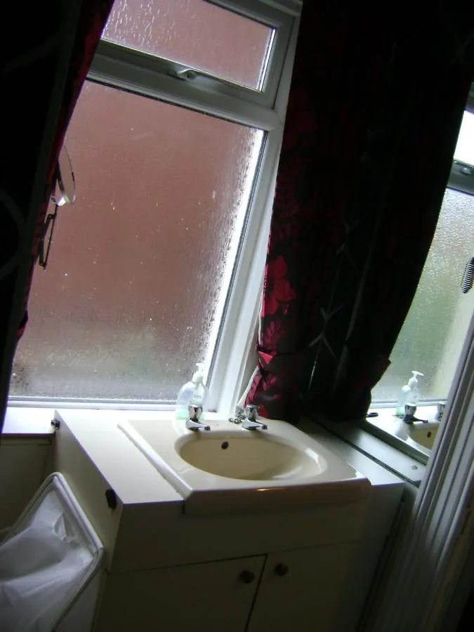 Apartamento Cosy Town House Belfast 0*,