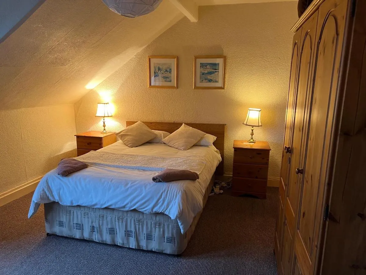 Apartamento Cosy Town House Belfast Reino Unido