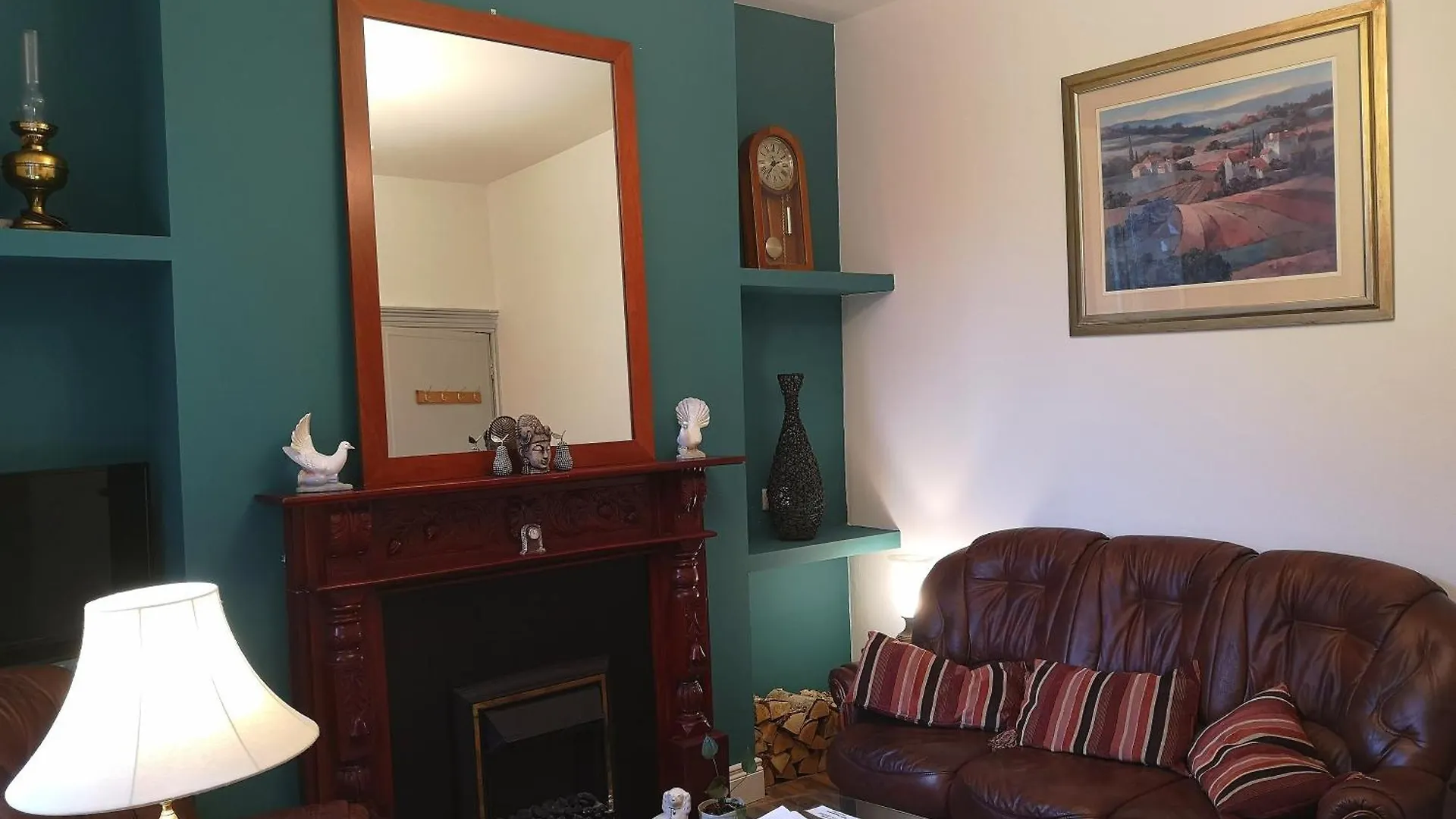 Apartamento Cosy Town House Belfast 0*,  Reino Unido