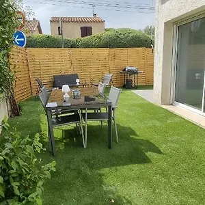Aux Creissauds Appartement Aubagne