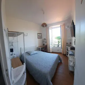Ghis Lotus Séjour chez l'habitant Cannes