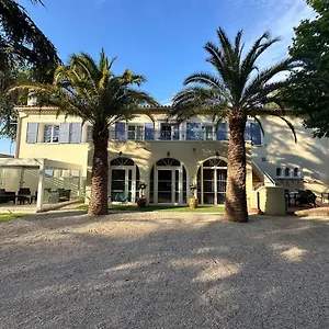 Le Refuge Du Littoral N8 Appartement Grimaud