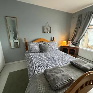 House Near To Castlecourt Shopping Belfast