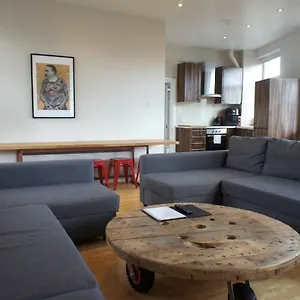 Heart Of Shoreditch Appartement Londres