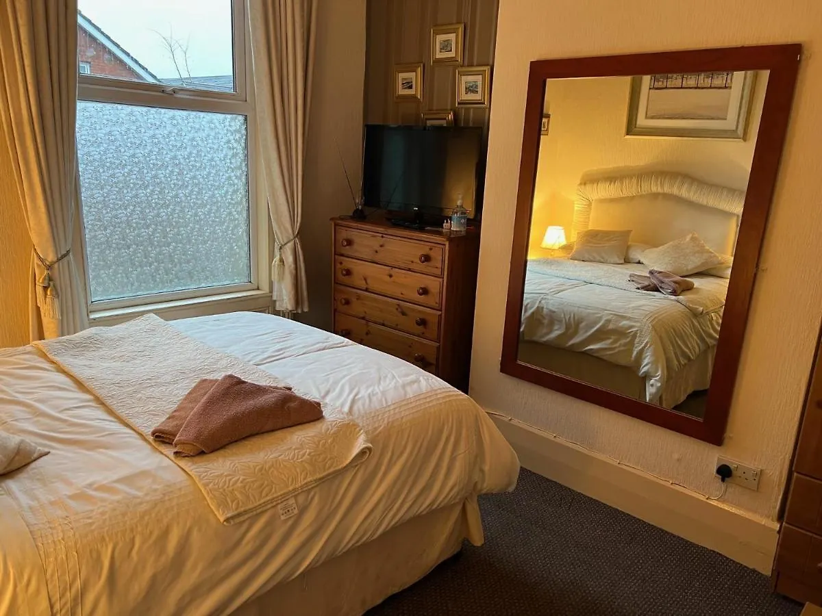 Cosy Town House Apartment Belfast Homestay