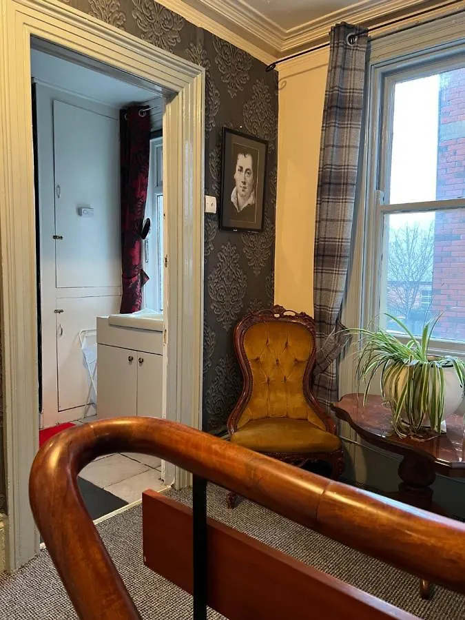 Homestay Cosy Town House Apartment Belfast United Kingdom