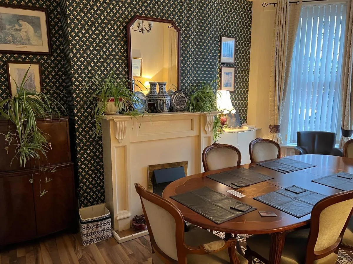 Cosy Town House Apartment Belfast 0*,  United Kingdom