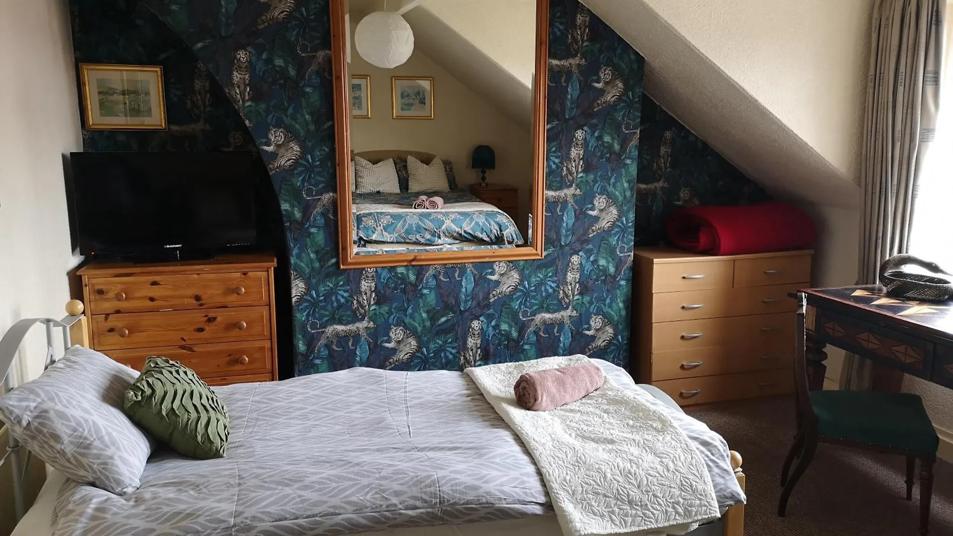 Cosy Town House Apartment Belfast United Kingdom