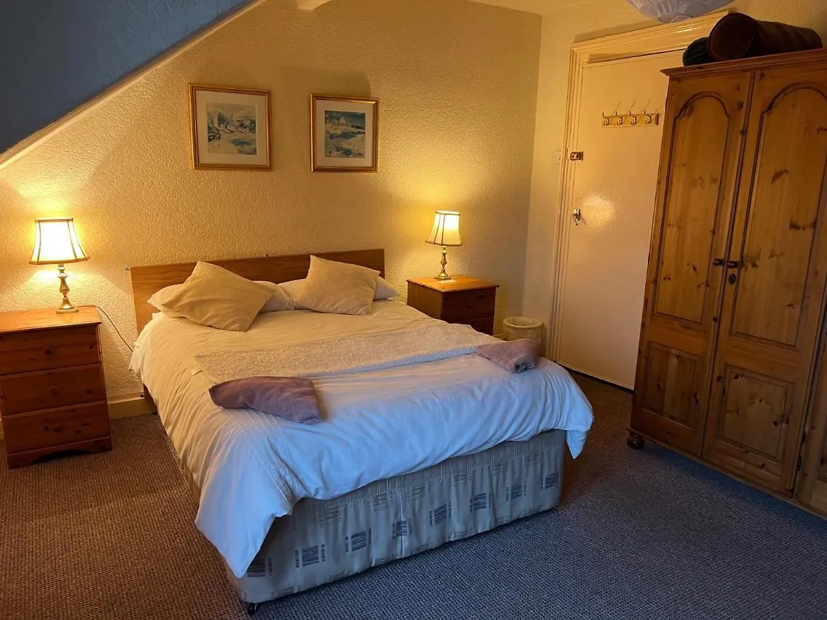 Cosy Town House Apartment Belfast Homestay