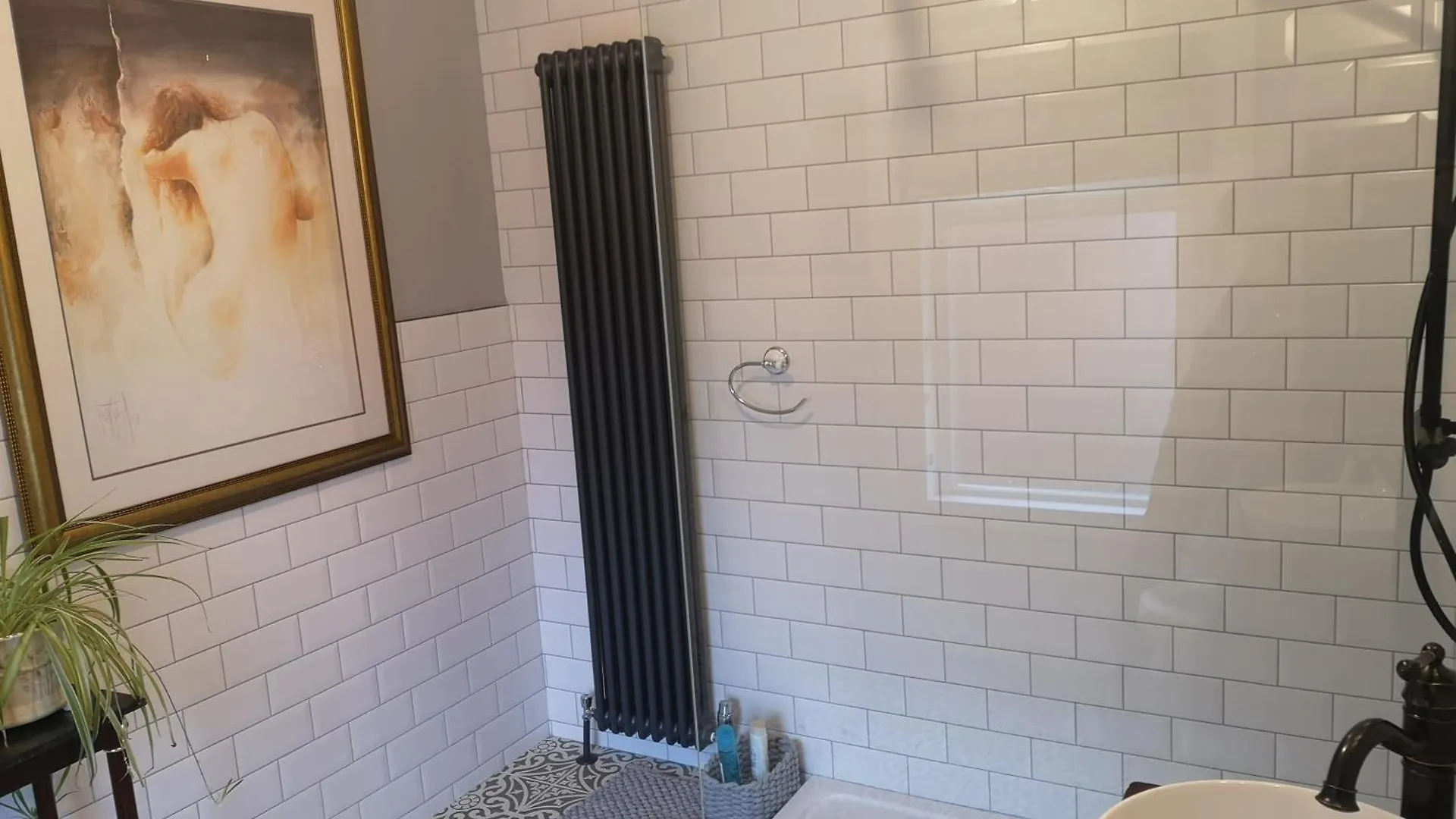 Homestay Cosy Town House Apartment Belfast