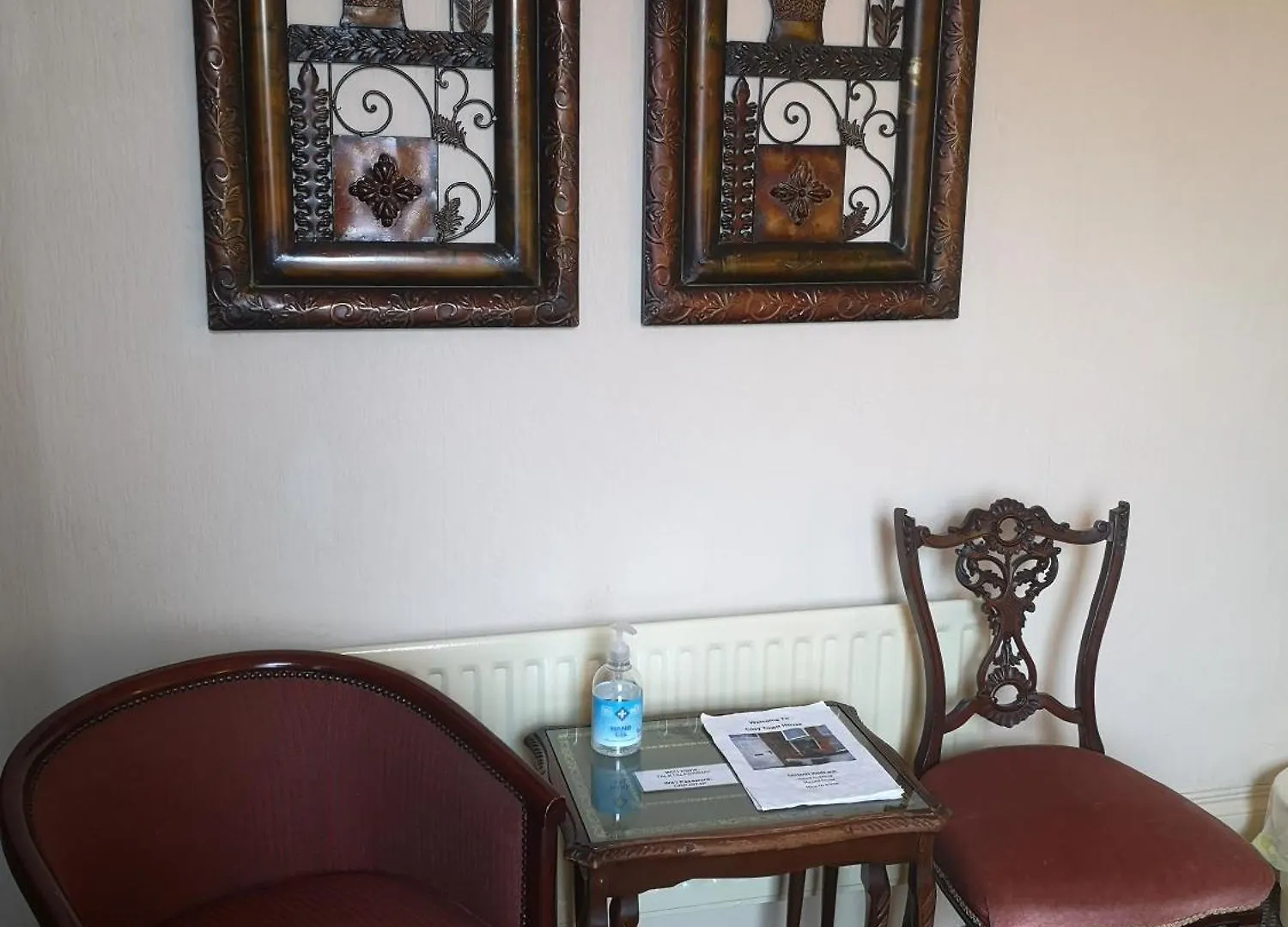 Homestay Cosy Town House Apartment Belfast